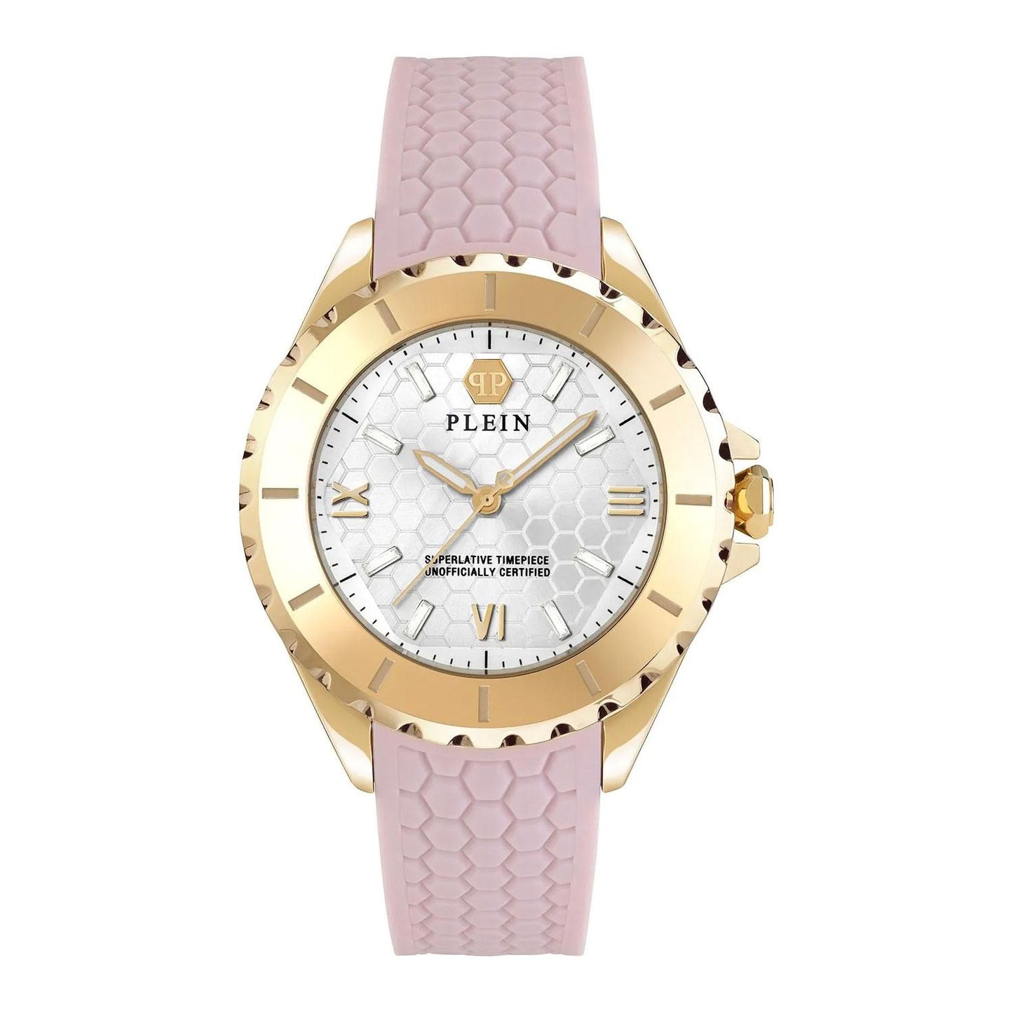 Дамски часовник Philipp Plein Rock Couture PWPOA0224