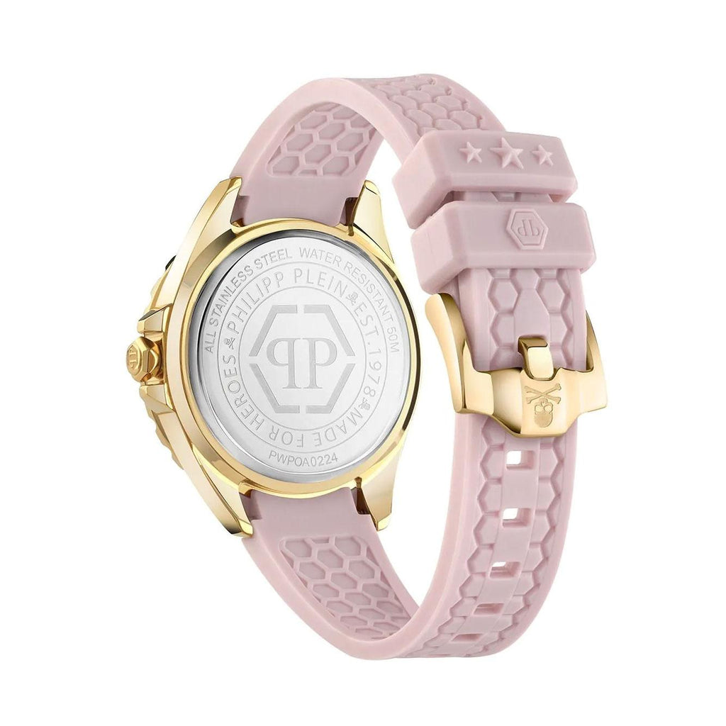 Дамски часовник Philipp Plein Rock Couture PWPOA0224