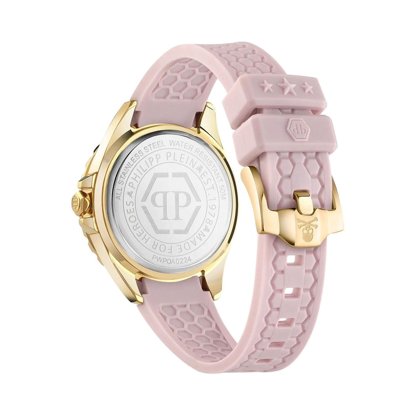 Дамски часовник Philipp Plein Rock Couture PWPOA0224