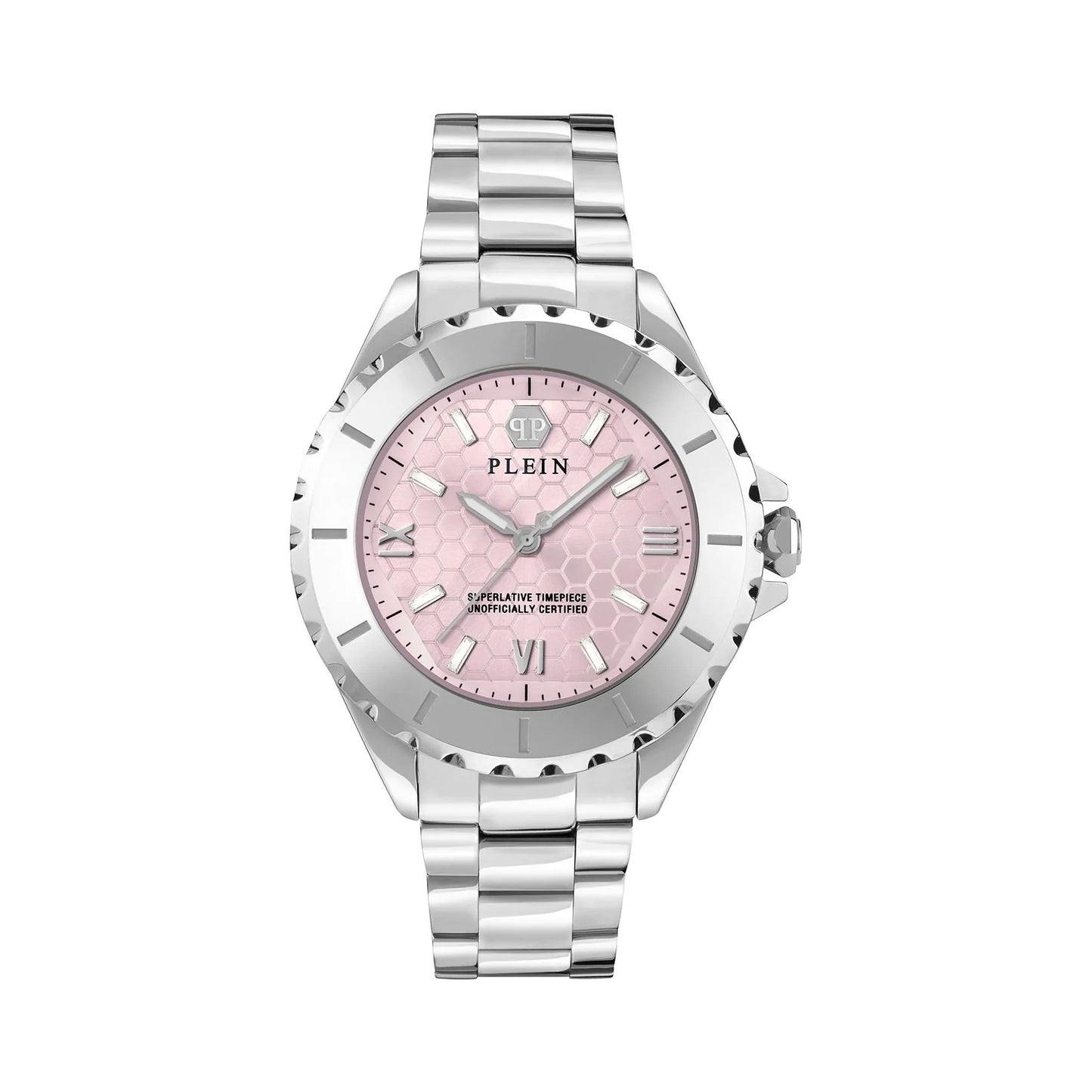 Дамски часовник Philipp Plein Rock Couture PWPOA0324