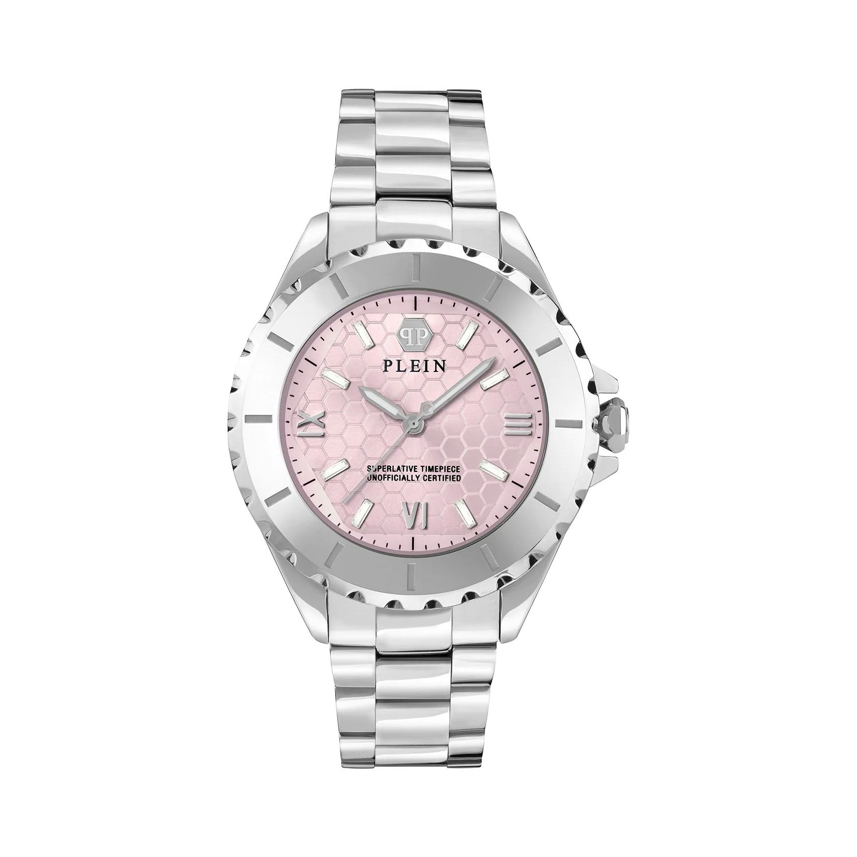 Дамски часовник Philipp Plein Rock Couture PWPOA0324