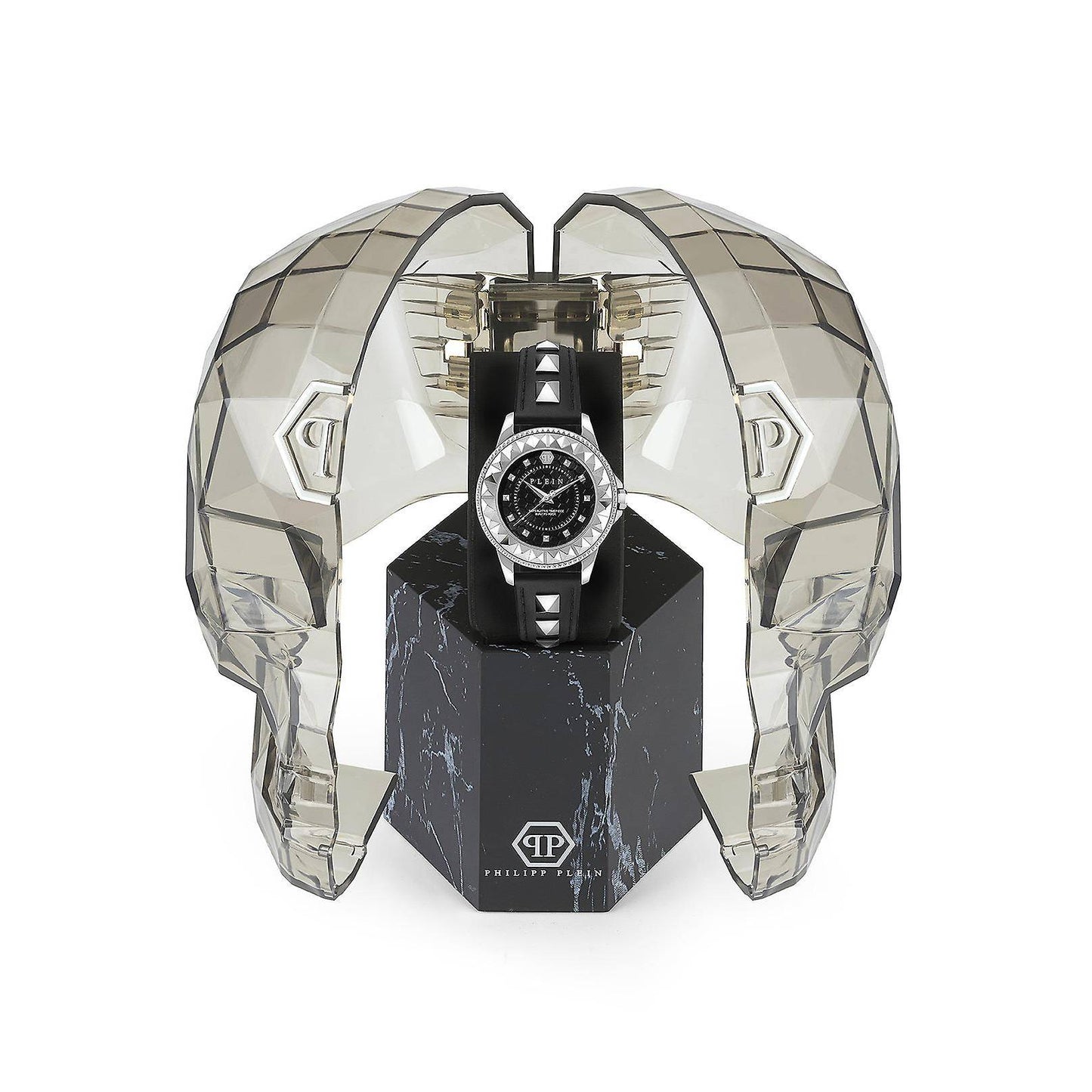 Дамски часовник Philipp Plein Lady Rock PWPQA0124
