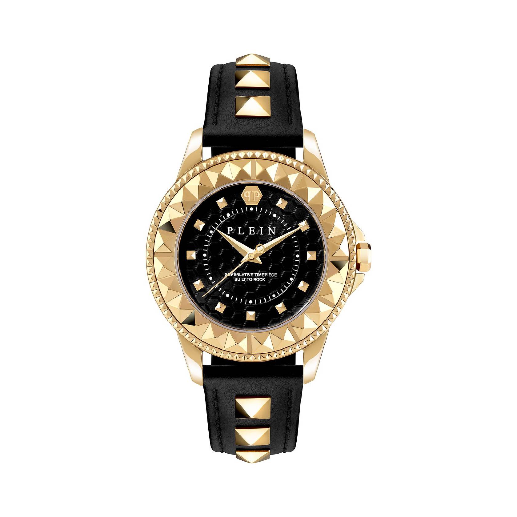 Дамски часовник Philipp Plein Lady Rock PWPQA0224