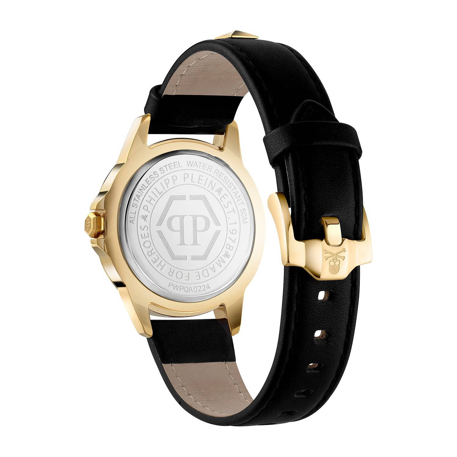 Дамски часовник Philipp Plein Lady Rock PWPQA0224