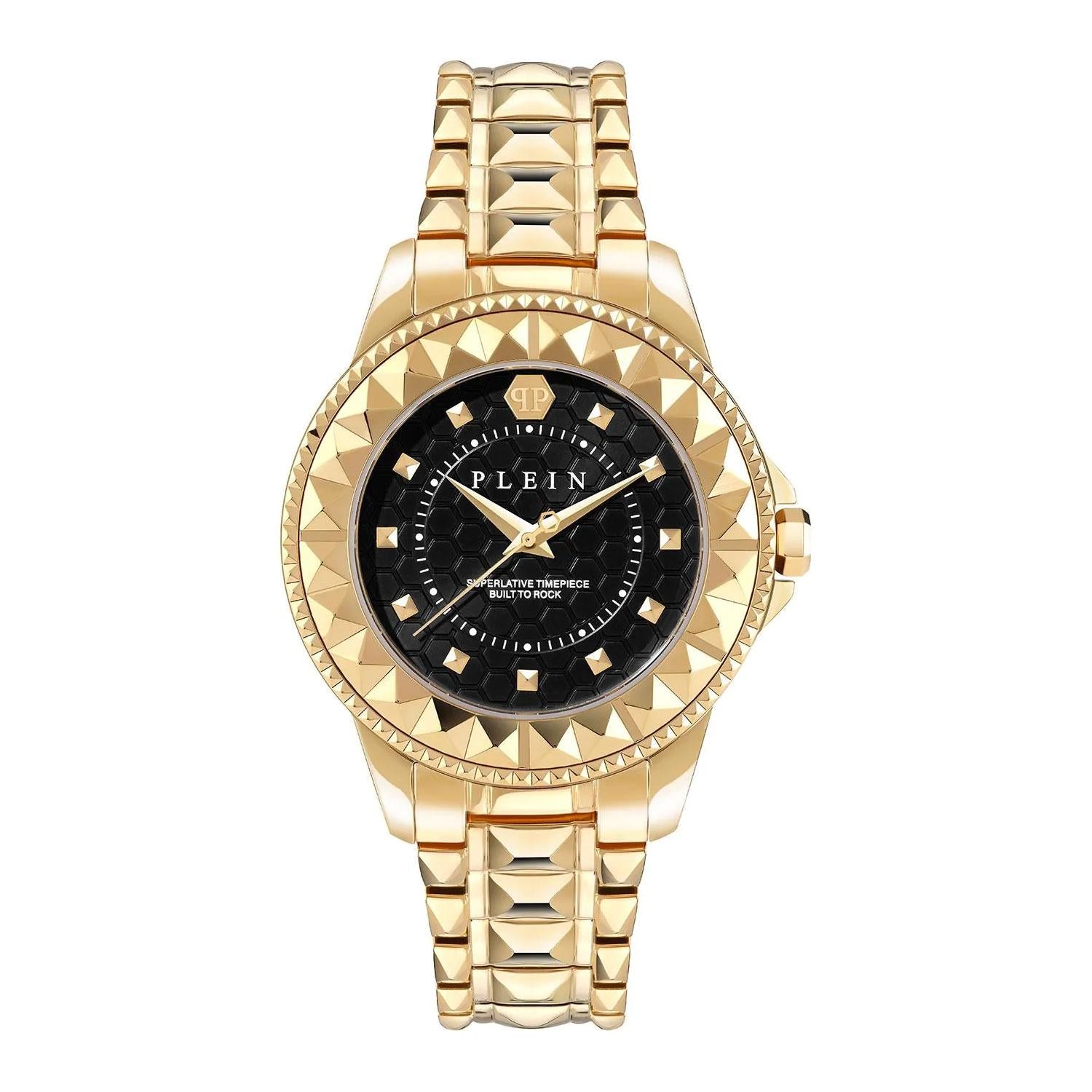 Дамски часовник Philipp Plein Lady Rock PWPQA0424