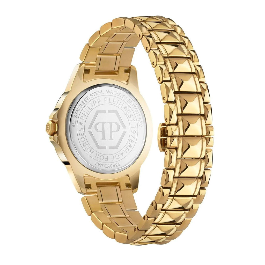 Дамски часовник Philipp Plein Lady Rock PWPQA0424