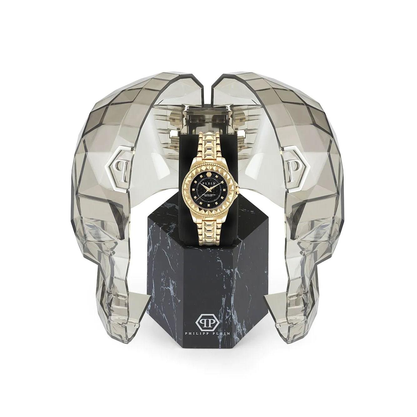Дамски часовник Philipp Plein Lady Rock PWPQA0424