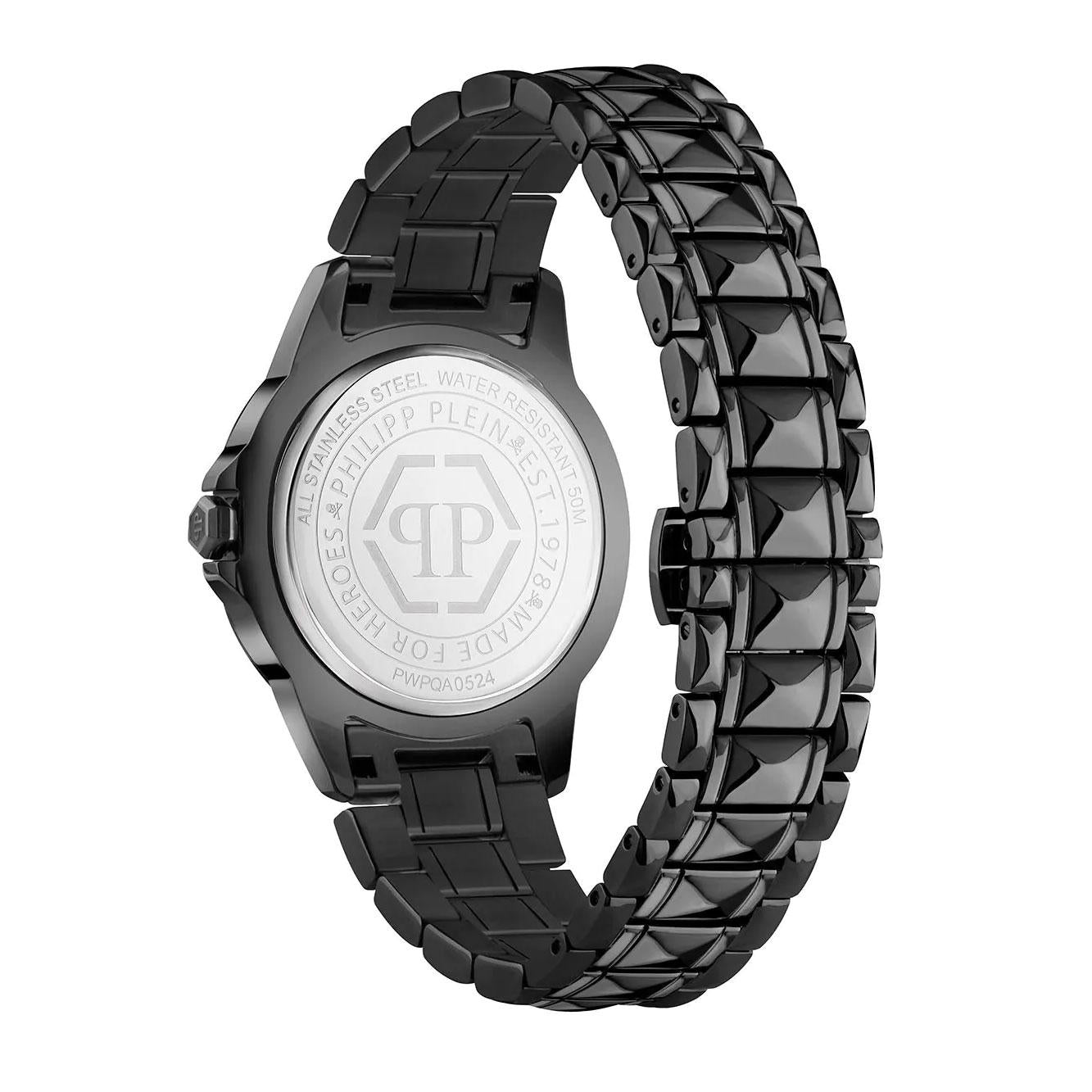 Дамски часовник Philipp Plein Lady Rock PWPQA0524