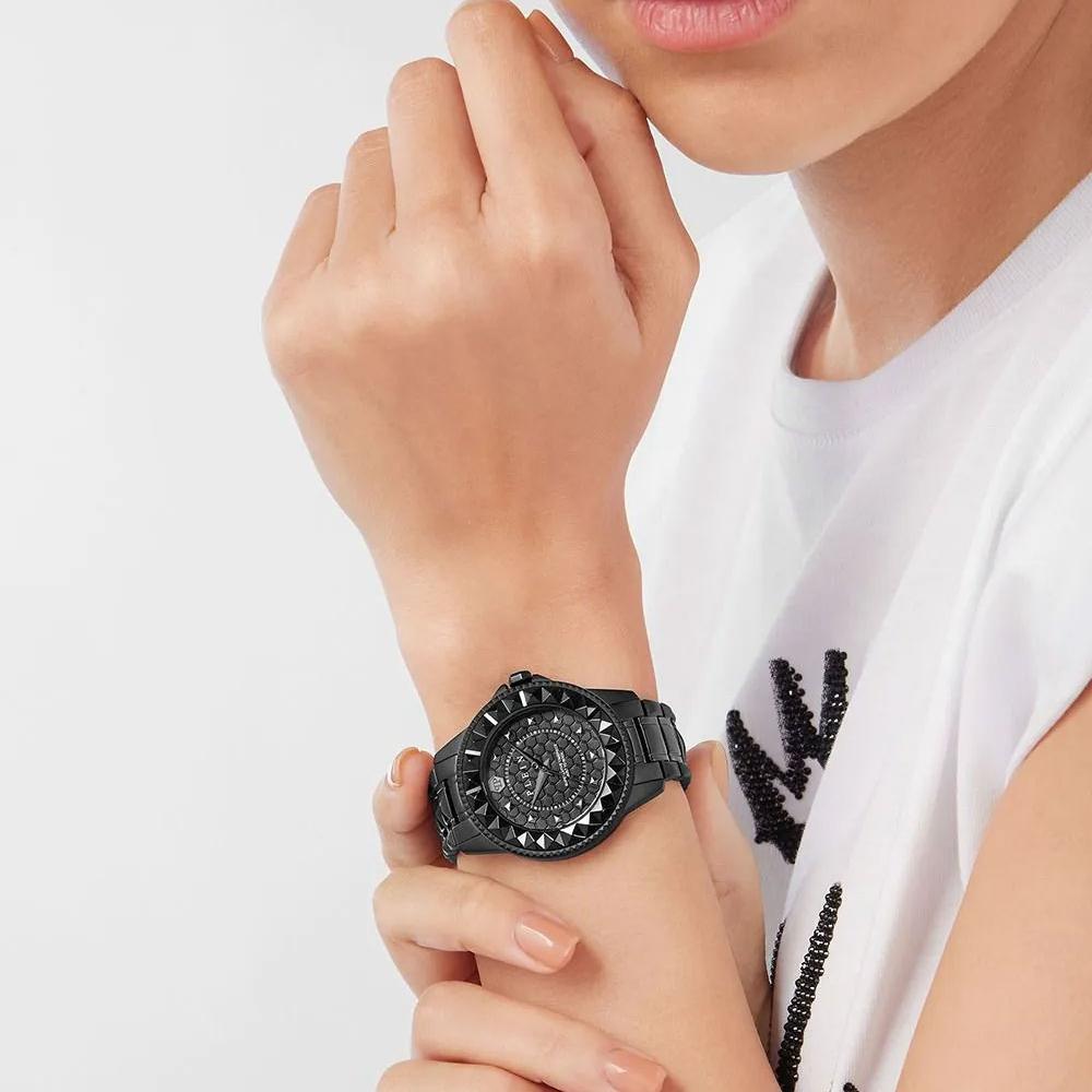 Дамски часовник Philipp Plein Lady Rock PWPQA0524