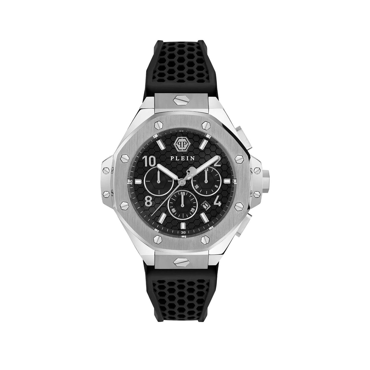 Мъжки часовник Philipp Plein Chrono Royal PWPRA0124