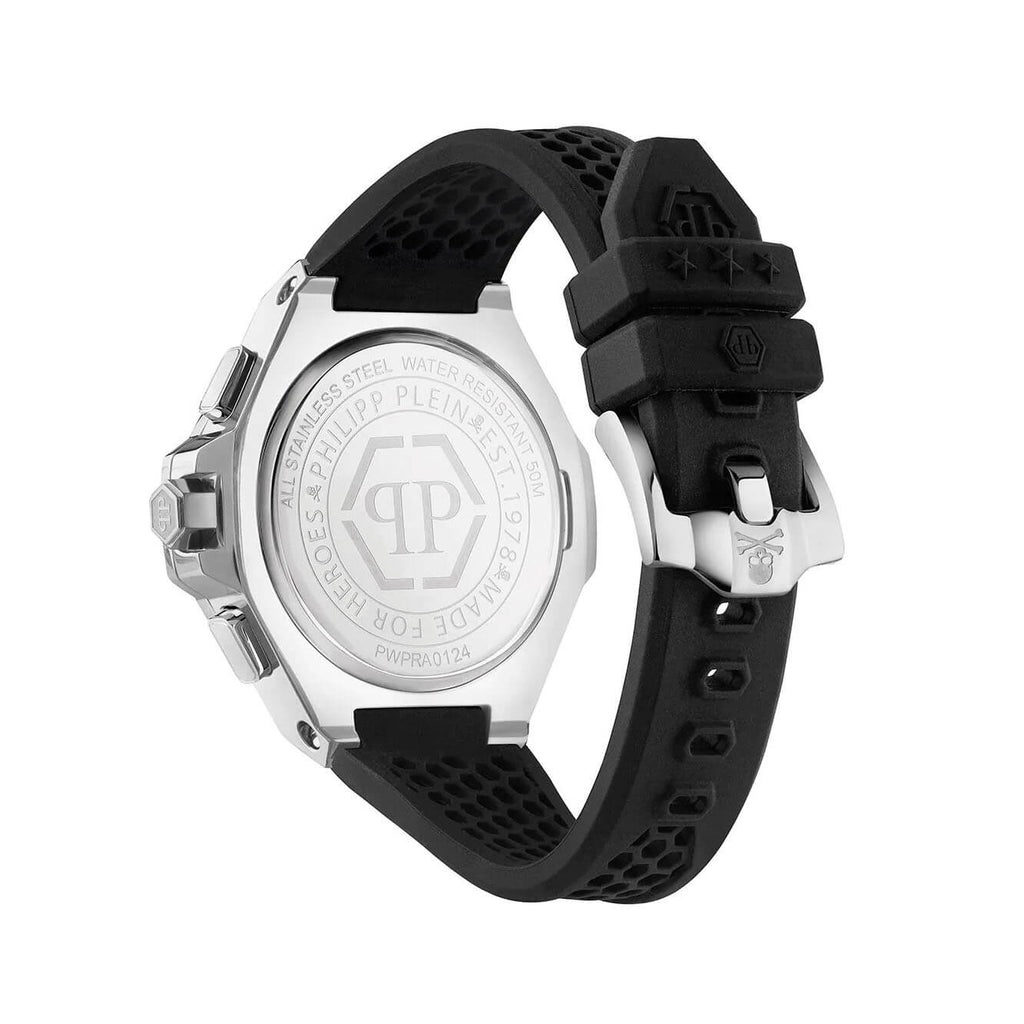 Мъжки часовник Philipp Plein Chrono Royal PWPRA0124