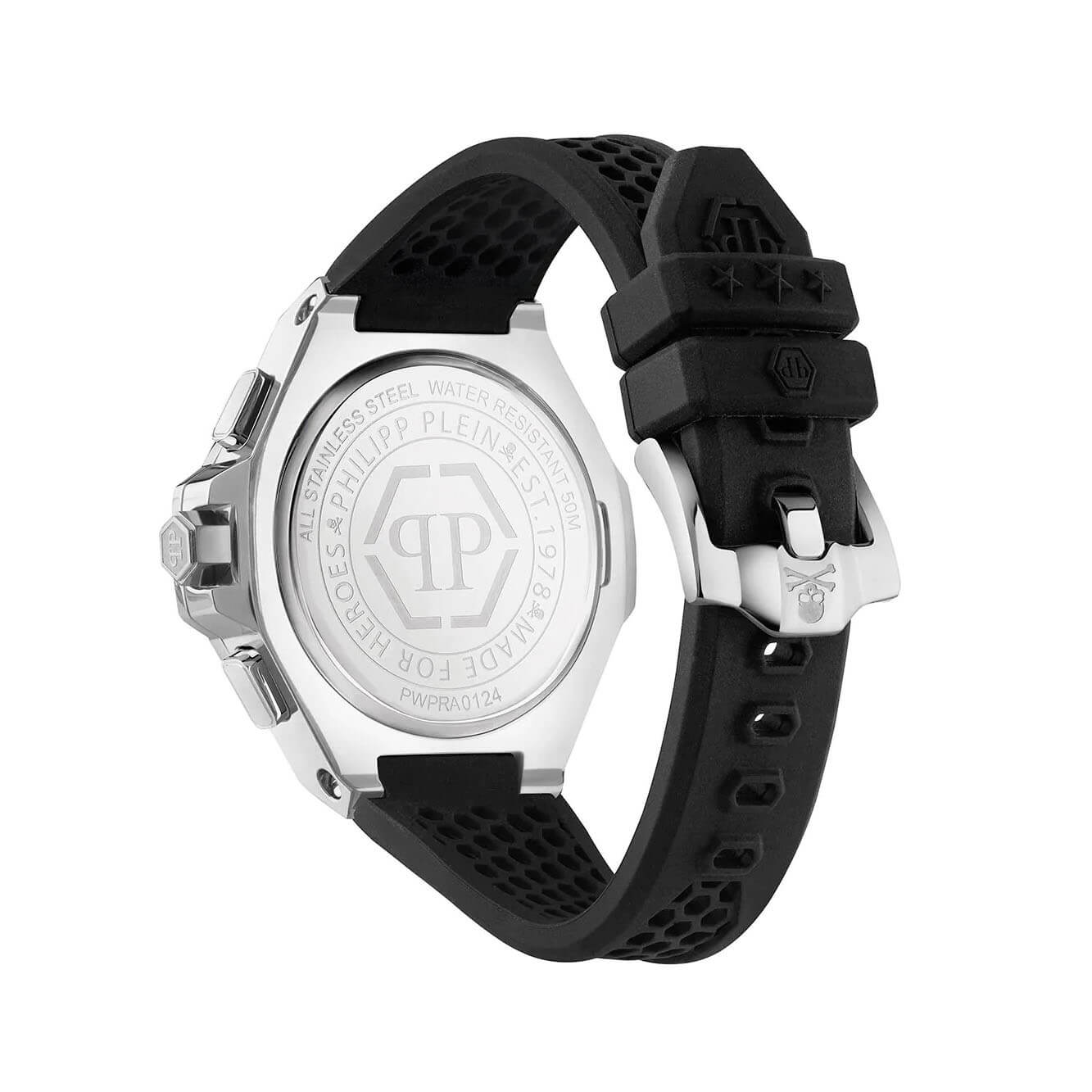 Мъжки часовник Philipp Plein Chrono Royal PWPRA0124