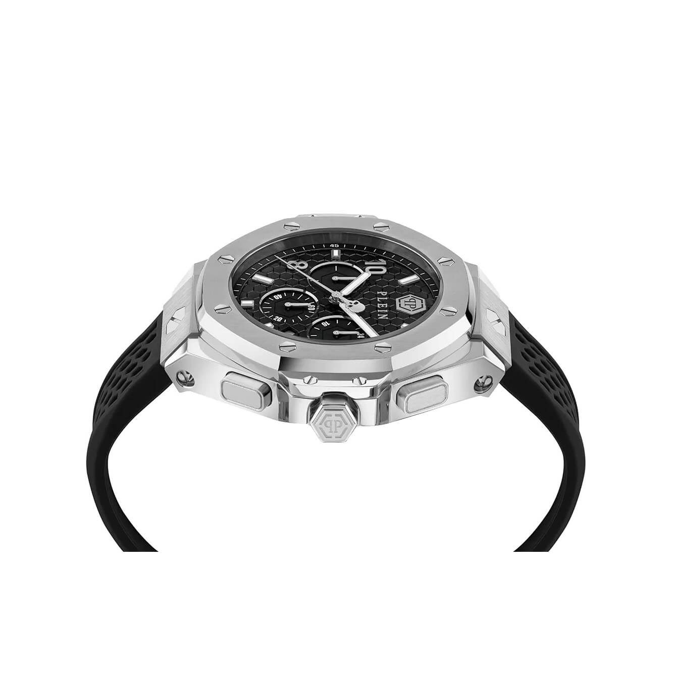 Мъжки часовник Philipp Plein Chrono Royal PWPRA0124