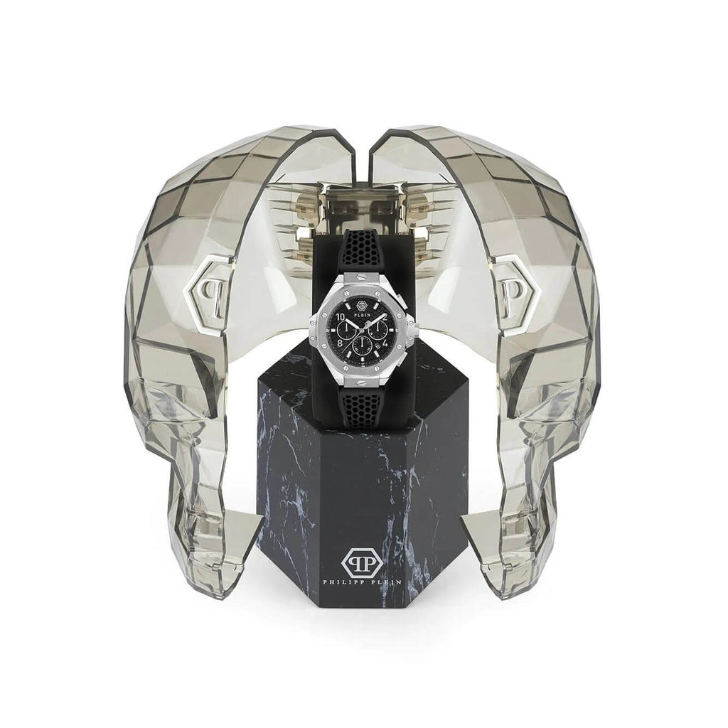 Мъжки часовник Philipp Plein Chrono Royal PWPRA0124