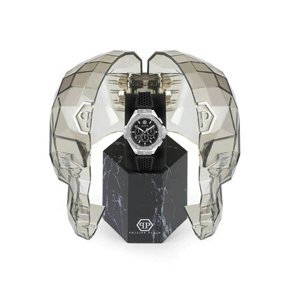 Мъжки часовник Philipp Plein Chrono Royal PWPRA0124