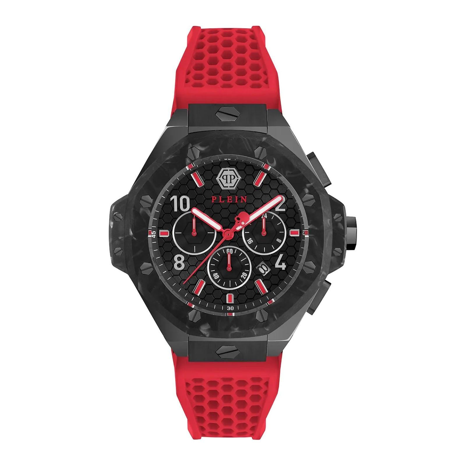 Мъжки часовник Philipp Plein Chrono Royal PWPRA0724