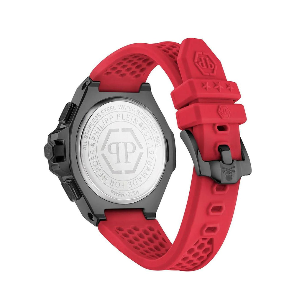 Мъжки часовник Philipp Plein Chrono Royal PWPRA0724