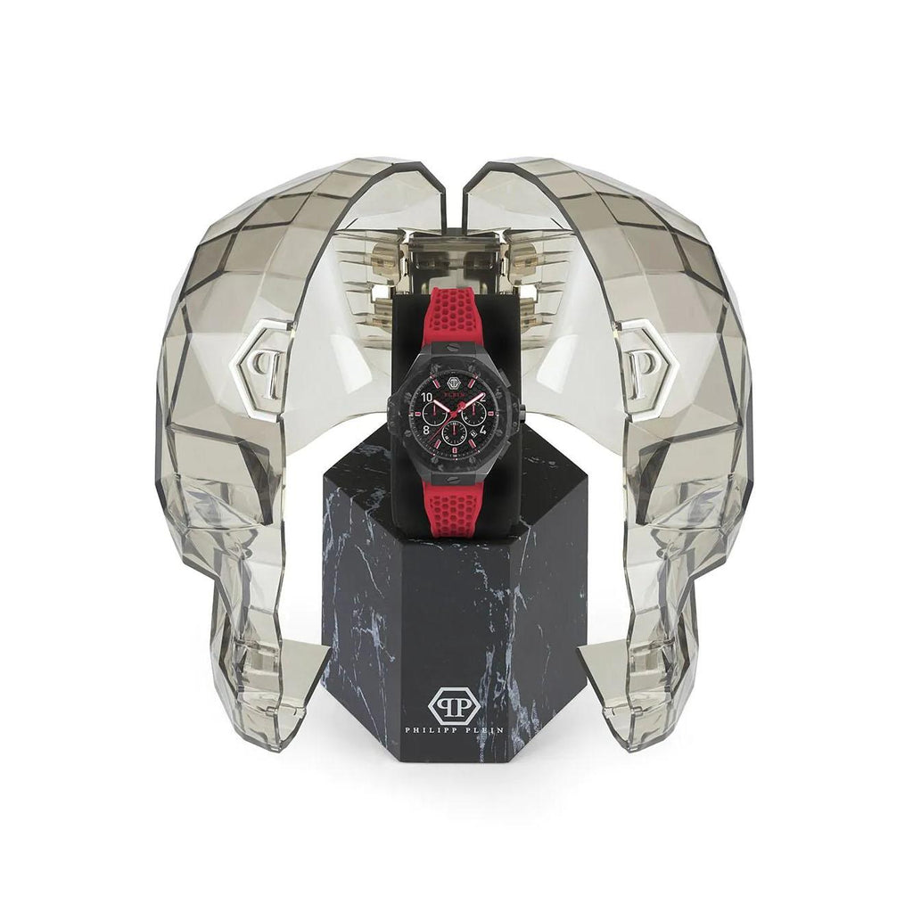 Мъжки часовник Philipp Plein Chrono Royal PWPRA0724