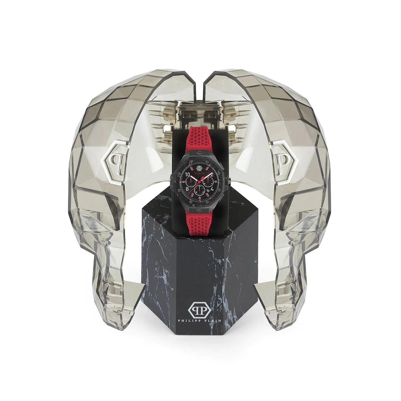 Мъжки часовник Philipp Plein Chrono Royal PWPRA0724