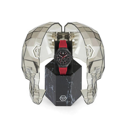 Мъжки часовник Philipp Plein Chrono Royal PWPRA0724