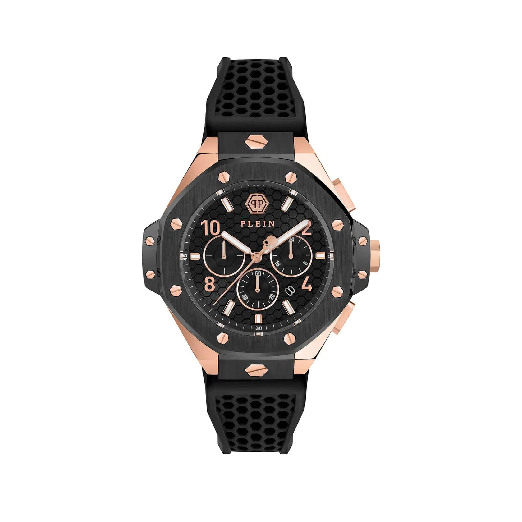 Мъжки часовник Philipp Plein Chrono Royal PWPRA0824