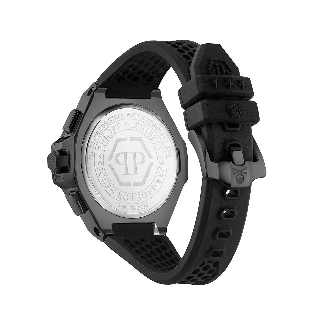 Мъжки часовник Philipp Plein Chrono Royal PWPRA0924