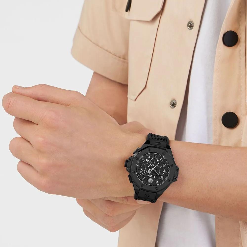 Мъжки часовник Philipp Plein Chrono Royal PWPRA0924