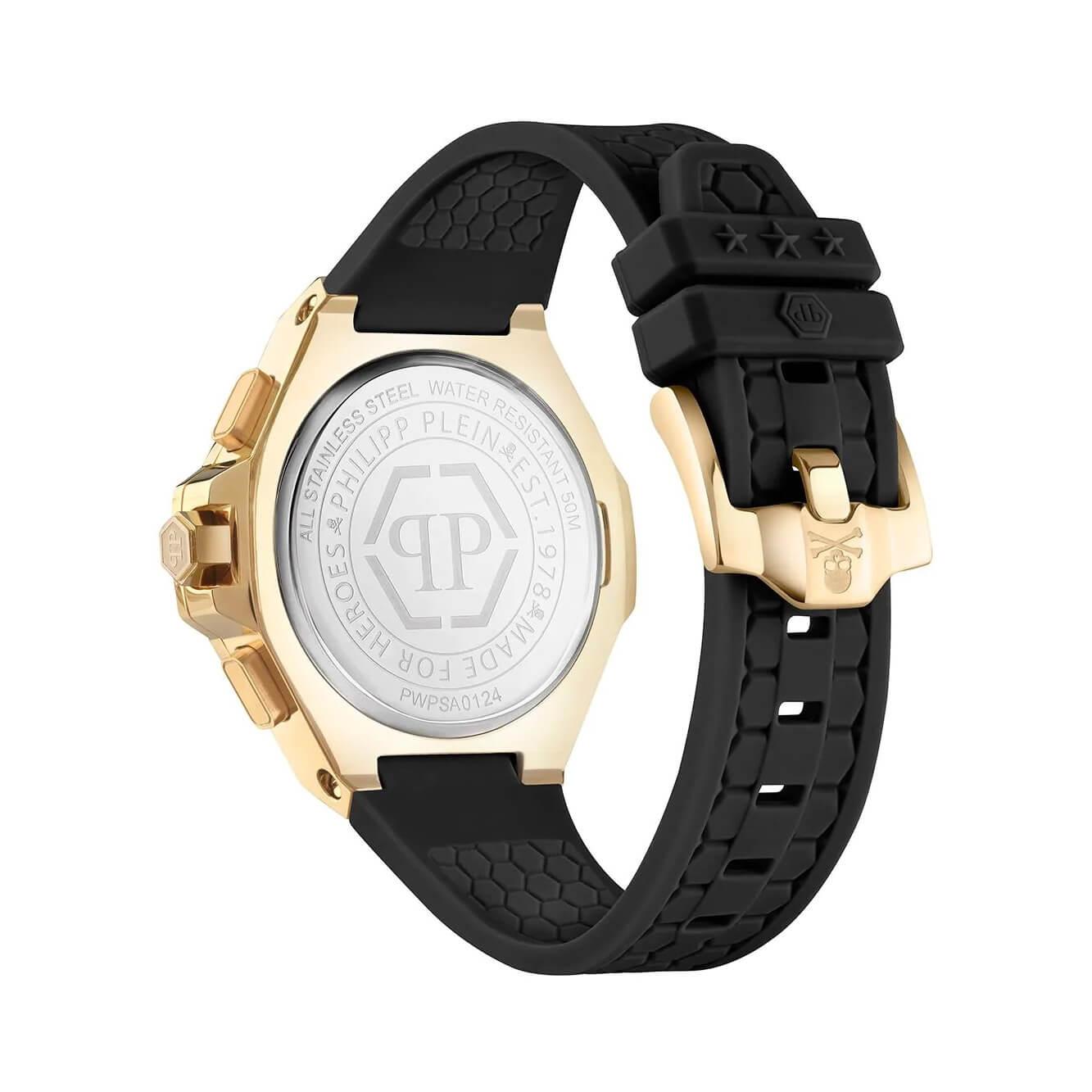 Дамски часовник Philipp Plein Chrono Royal PWPSA0124