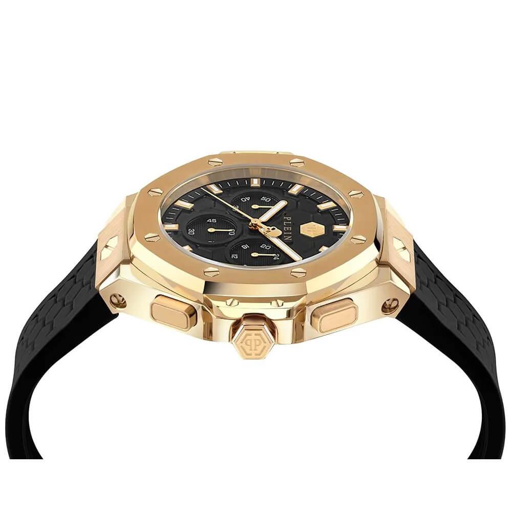 Дамски часовник Philipp Plein Chrono Royal PWPSA0124