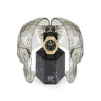 Дамски часовник Philipp Plein Chrono Royal PWPSA0124