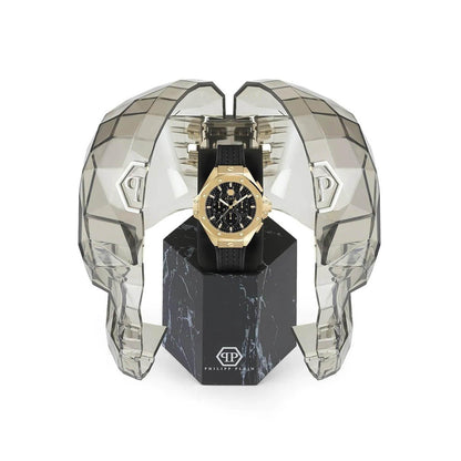 Дамски часовник Philipp Plein Chrono Royal PWPSA0124