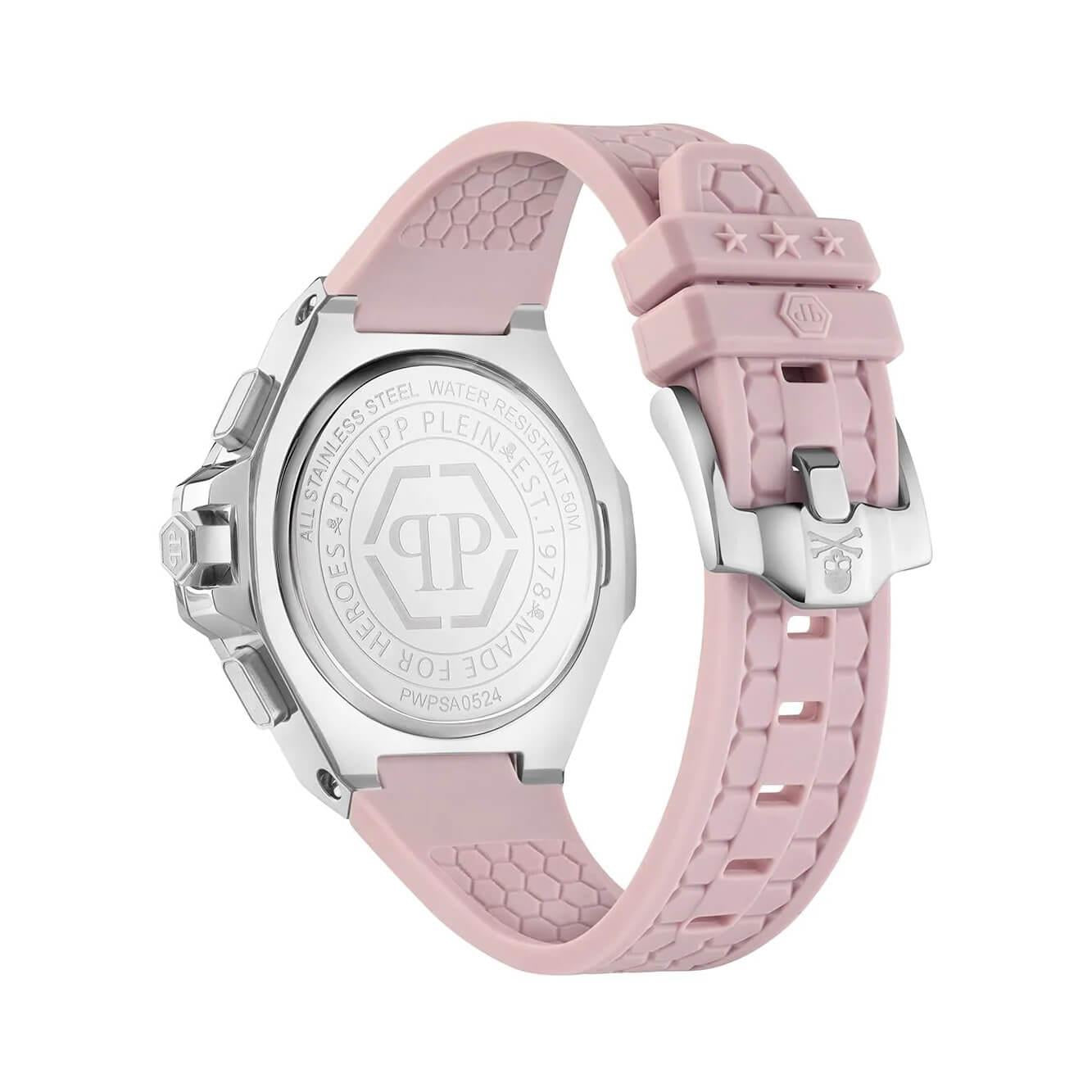 Дамски часовник Philipp Plein Chrono Royal PWPSA0524