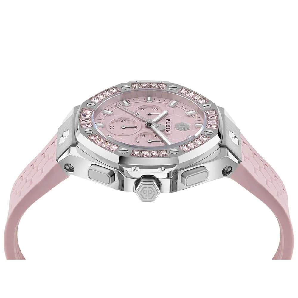Дамски часовник Philipp Plein Chrono Royal PWPSA0524