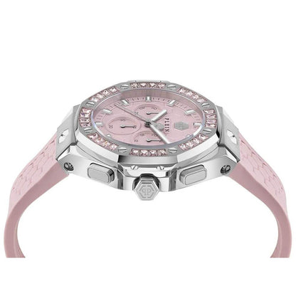 Дамски часовник Philipp Plein Chrono Royal PWPSA0524