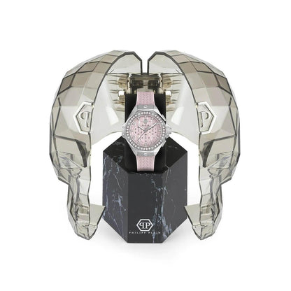Дамски часовник Philipp Plein Chrono Royal PWPSA0524