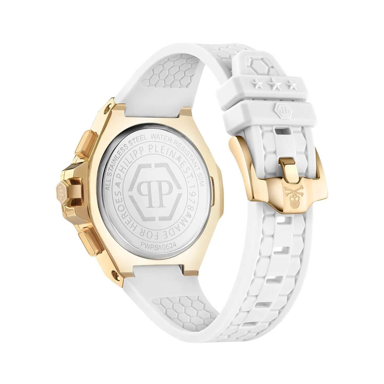 Дамски часовник Philipp Plein Chrono Royal PWPSA0624