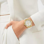 Дамски часовник Philipp Plein Chrono Royal PWPSA0624