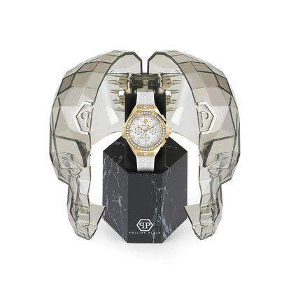 Дамски часовник Philipp Plein Chrono Royal PWPSA0624