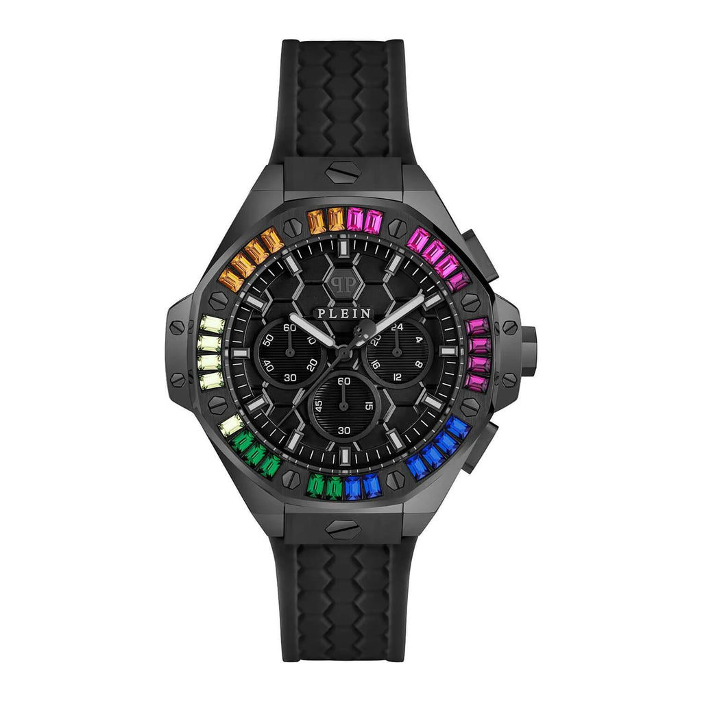 Часовник Philipp Plein Chrono Royal PWPSA0724