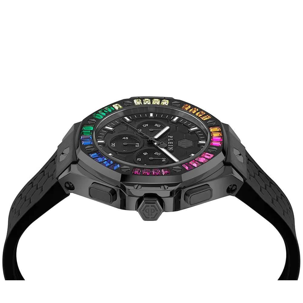 Часовник Philipp Plein Chrono Royal PWPSA0724