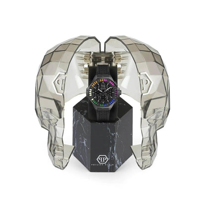 Часовник Philipp Plein Chrono Royal PWPSA0724