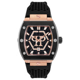 Мъжки часовник Philipp Plein The Hexagon Phantom PWPUA0124