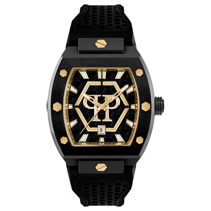Мъжки часовник Philipp Plein The Hexagon Phantom PWPUA0224