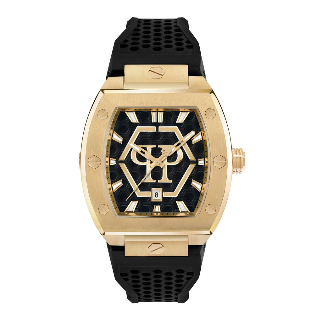 Мъжки часовник Philipp Plein High-Conic The Hexagon Phantom PWPUA0424