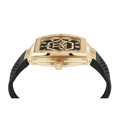 Мъжки часовник Philipp Plein High-Conic The Hexagon Phantom PWPUA0424