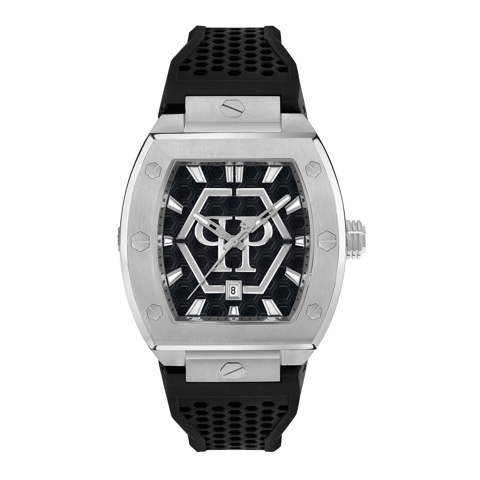 Мъжки часовник Philipp Plein High-Conic The Hexagon Phantom PWPUA0524