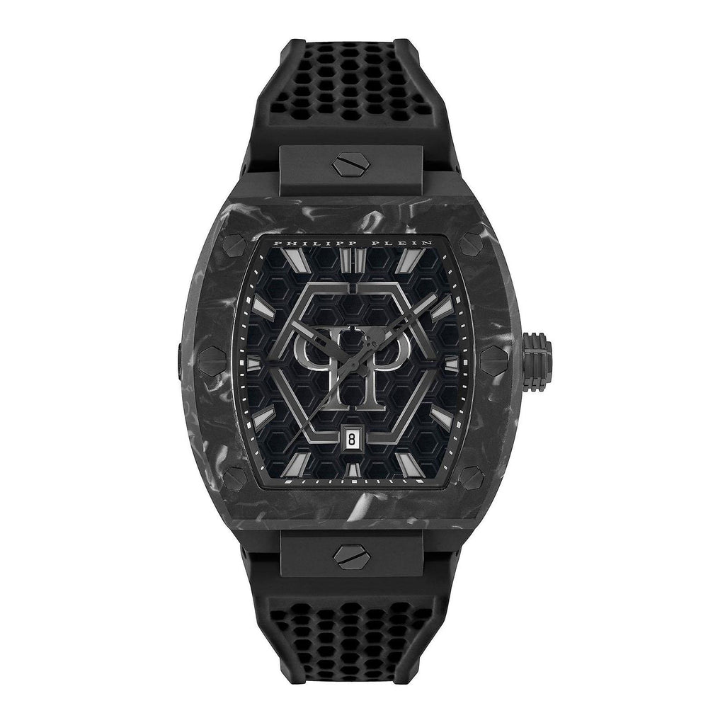 Мъжки часовник Philipp Plein High-Conic The Hexagon Phantom PWPUA0624
