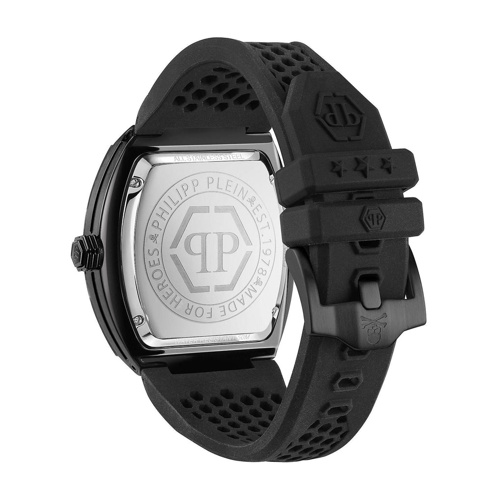 Мъжки часовник Philipp Plein High-Conic The Hexagon Phantom PWPUA0624