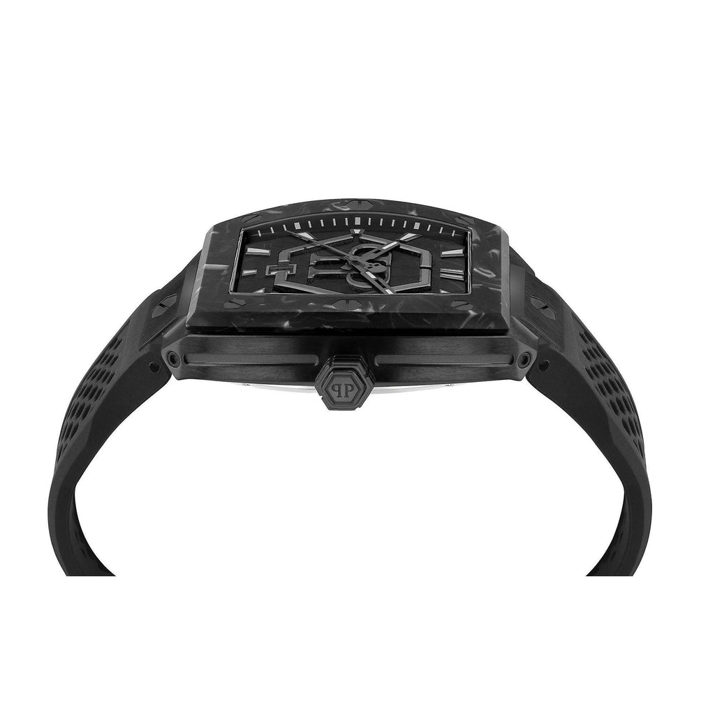Мъжки часовник Philipp Plein High-Conic The Hexagon Phantom PWPUA0624