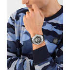 Мъжки часовник Philipp Plein The Skull Spikes PWPWA0124